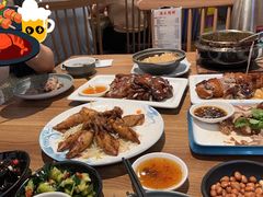 -先记烧鹅王·本地粤菜(福永店)