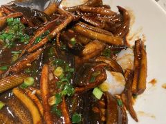 -玫瑰厅上海菜(兴国路店)