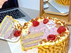 -可丽可丽·生日蛋糕·下午茶(厦门鹭港店)