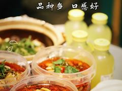 -金龙·打边炉(南京西路店)