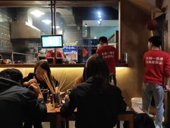 -串大叔炭火烤串·鸡西大冷面刀削面(总店)