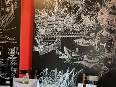 -ALBERGUE 1601 婆仔屋葡国餐厅