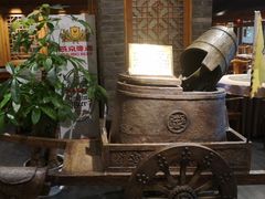 -东来顺饭庄(西直门店)
