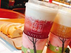 -奈雪的茶(华侨城创意园店)