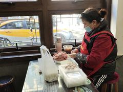-长人馄饨铺(解放街店)
