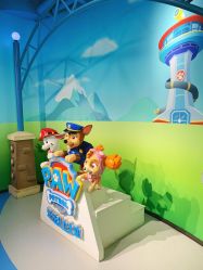 -尼克Playtime(欢乐海岸店)