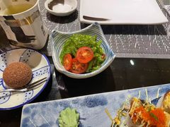 -昱匠·日本料理(金融街店)