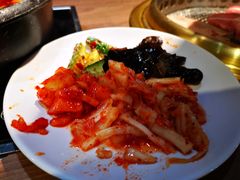 -火炉火自助餐(枫蓝国际店)