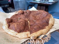 -黑窑厂糖油饼烤鸭·清真菜(黑窑厂街店)
