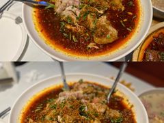 东坡肘子-眉州东坡(上海中心店)