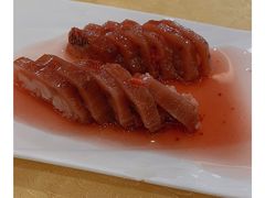 -老苏州茶酒楼