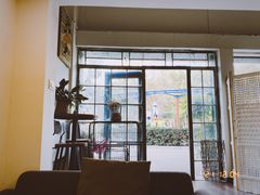 -参差咖啡(水果湖公园店)