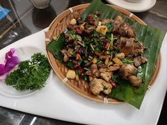 -尽善百年古院餐厅(王家老宅店)
