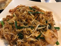 -马来西亚美食街