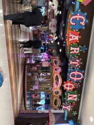 -卡通尼乐园·生日会(烟台永旺店)