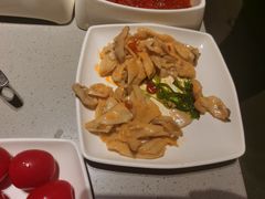 -海底捞火锅(关山保利店)