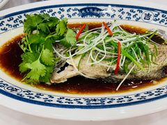 老虎斑-宁波状元楼酒店(和义路店)