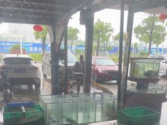-文海饭店(朝阳路店)