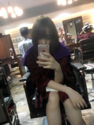 -东方美妍