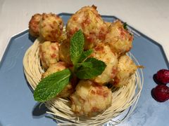 -茶啊冲电影主题文化餐厅(TOUCH12街店)