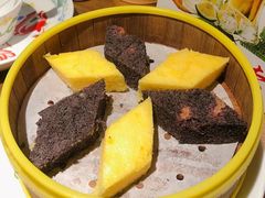 松糕-老头儿油爆虾(金鹰世界店)