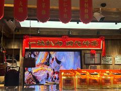 -張飛扒肉•四代传承(道外店)