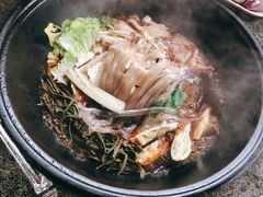 -农家铁锅炖(太阳沟店)