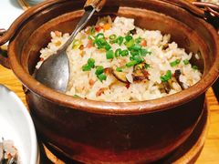 -一坐一忘云南菜(嘉里中心店)