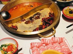 -小龙坎火锅(仓山万达店)
