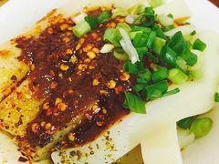 -洞子口张老二凉粉(文殊院店)