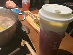 -牛焱·贵州黄牛肉火锅(城西银泰店)