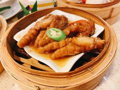 -点都德(聚福楼店)