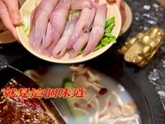 -蜀大侠火锅(森兰花园城店)