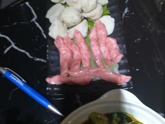 -燚青春东北泥炉烤肉(百合店)