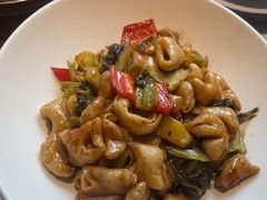 -秋色客家菜(流塘店)
