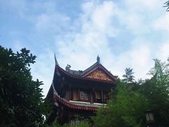 -香园自助小火锅