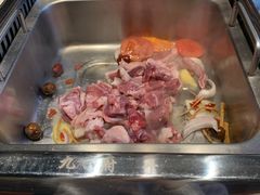 -九府羊·鲜羊火锅·烤串(新华路店)