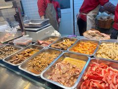 五香鸭肠-晶牌烤鸭(延吉东路557弄小区店)