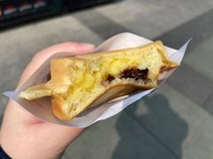 -台湾味正点车轮饼可丽饼(南禅寺店)