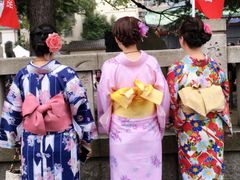 -东京浅草和服体验江户和装工房雅(浅草本店)