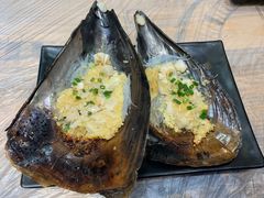 -段氏龙虾·烧烤·烤鱼(东书房路店)