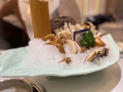 珍宝蟹-帝皇海海鲜豆捞(桐泾商务广场店)