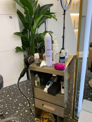 -YO HAIR SALON