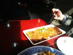 -京碗居老北京特色菜(北环东路店)