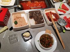 -海底捞火锅(八佰伴店)