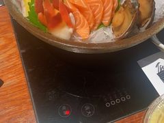 -匠和风精致料理(宁德万达店)