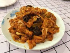 过油肉-涛涛卤面馆(胜利街店)