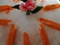 蟹肉棒-生如夏花泰式火锅(西村黑金店)