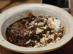 -甘婆婆醪糟汤圆
