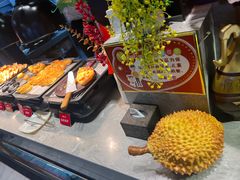 -钱库里海鲜自助(星海广场店)